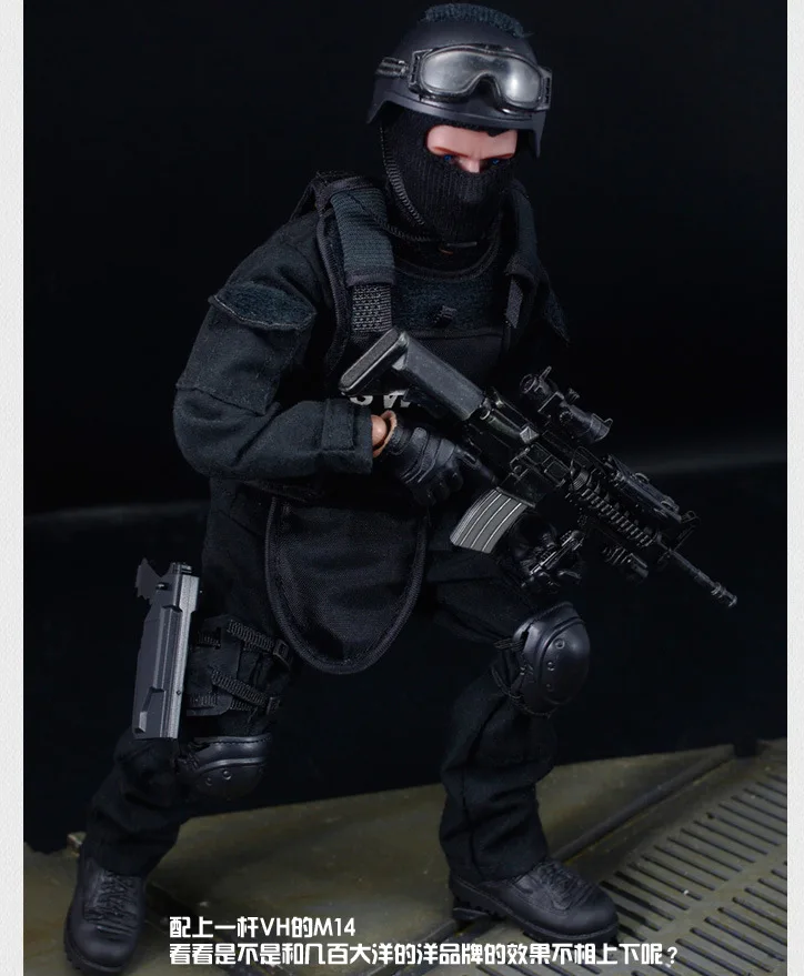 1/6 Игрушечные солдатики, Набор фигурок, Униформа, армейские фигурки, шарнирная кукла, военный солдат, модель для мальчиков, игрушки для детей, подарок