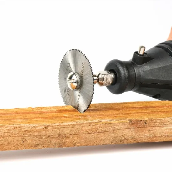 Аксессуары для дрели Dutoofree dremel вращающийся электроинструмент подходит режущего