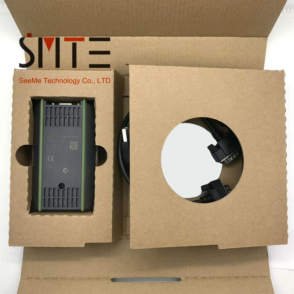 6GK1571 0BA00 0AA0 Совместимость SIEMENS для S7 200/300/400 PLC DP PPI MPI адаптер USB A2 Win7|usb - usb|usb ausb a |
