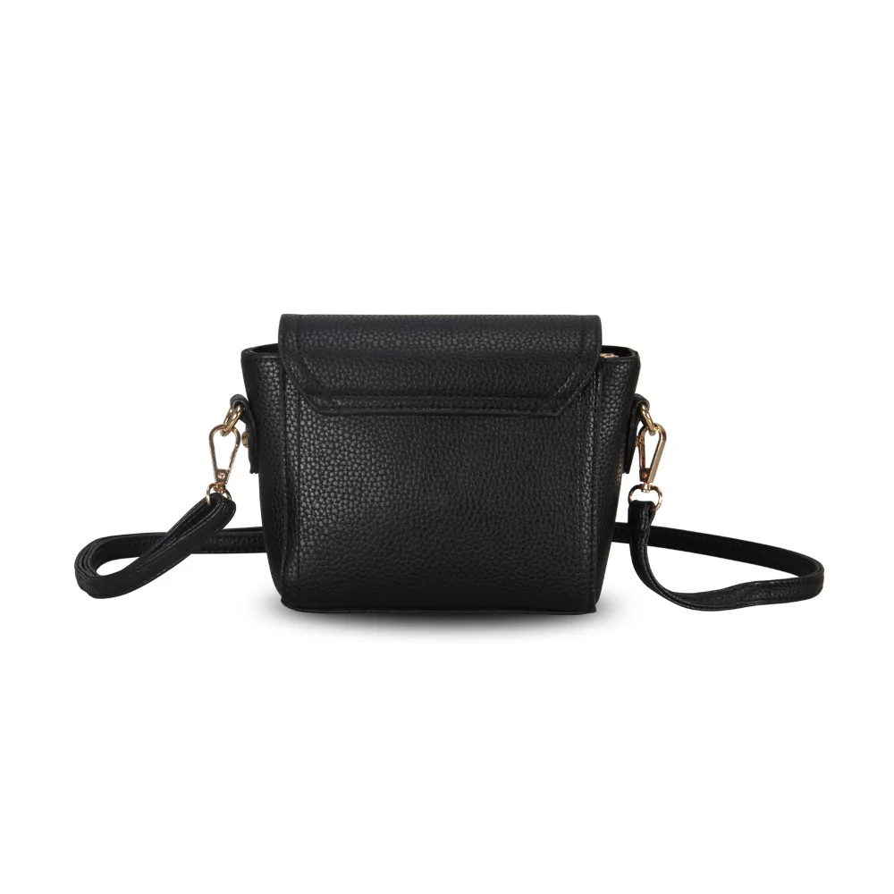 Женская сумка мессенджер Bolsos брендовая дизайнерская через плечо от известного