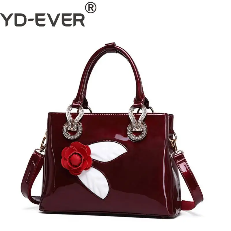 Повседневное Европейская мода Роскошные Сумки Для женщин сумка дизайнер алмаз