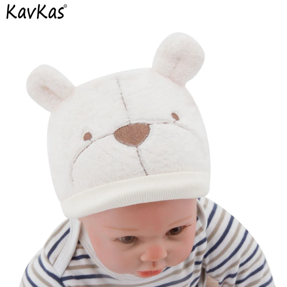 2018 3D Cartoons Design Baby Boy Hats Props Plush Newborn Girl Hat Socks Set Knitted Infant Winter | Детская одежда и обувь