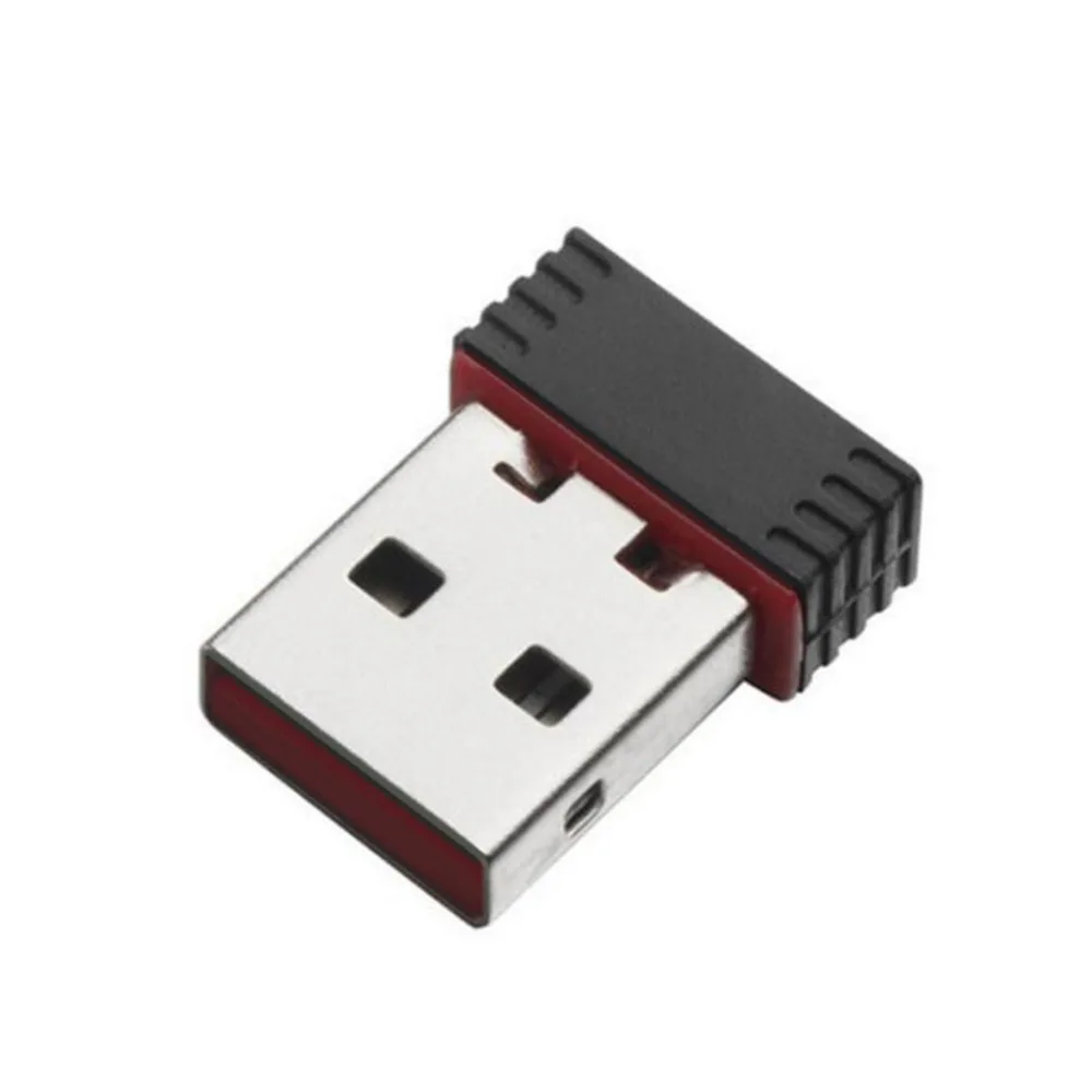 USB Wi-Fi адаптер buyincoin беспроводная сетевая карта Ethernet антенна приемник LAN AC 2 4G для