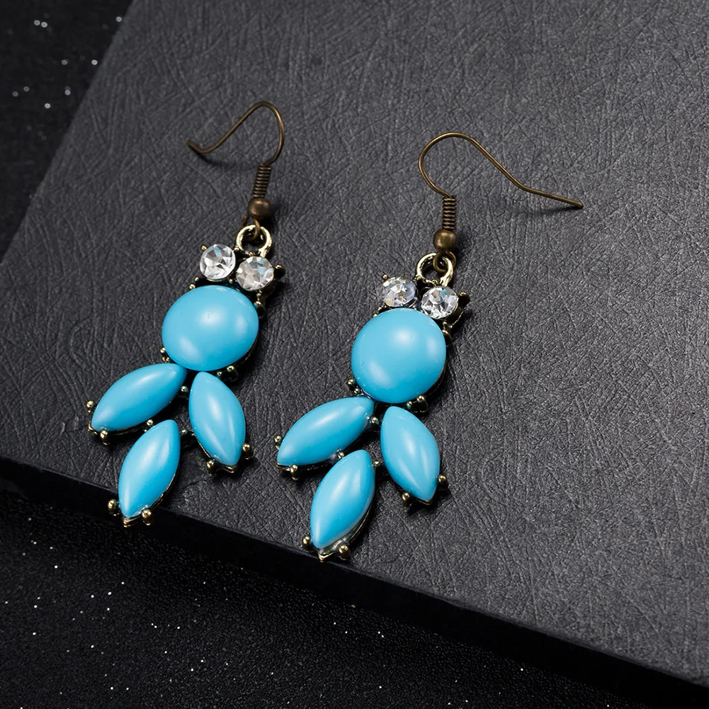 Etnici para mujer смоляные изделия cadeau maitresse jwelry лучшие продажи 2018 товары байкерские joyas