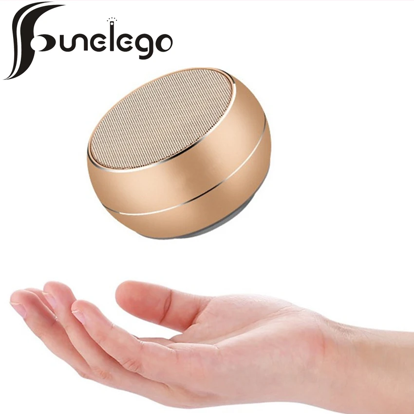 Funelego H8 металлическая колонка с Bluetooth жизни Водонепроницаемый Альпинизм