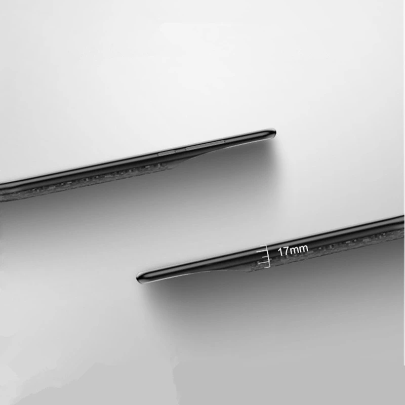 NTSPACE 4700 мАч зарядное устройство чехол s для Oneplus 6T Ультра тонкий силиконовый внешний аккумулятор чехол для зарядки s для One Plus 6T чехол для батареи