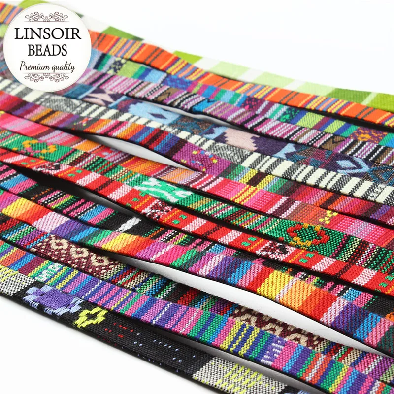 Оптовая продажа 5 метров/прядь настоящая искусственная кожа плоский кожаный