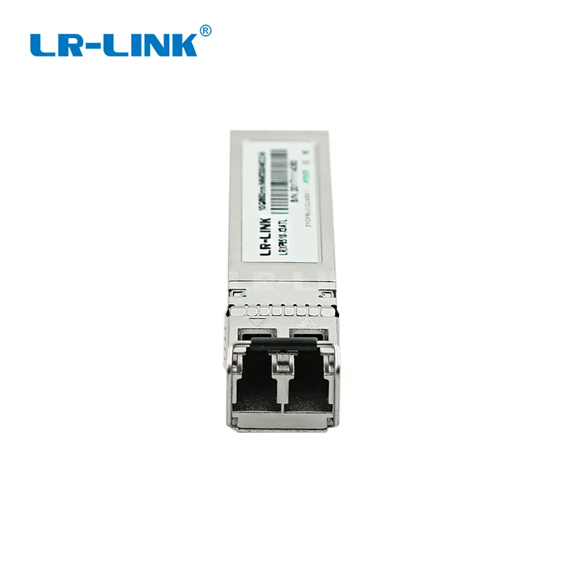 LR LINK 8510 X3ATL совместимый с Cisco 10Gb Ethernet SFP + модуль трансивера 10GBase SR MMF 850nm 300m|Сетевые