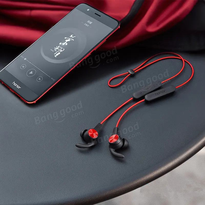 Huawei Беспроводные наушники Honor Sport AM61 Наушники с микрофоном | Электроника