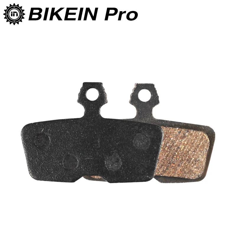 BIKEIN 1 пара полимерный диск Тормозные колодки для AVID SRAM Код R код 2011- Велоспорт Горный велосипед гидравлические тормозные колодки велосипедные части