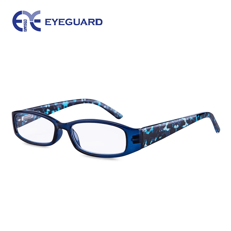 Очки для чтения качественные весенние петли стильные леопардовые дизайнерские женские очки + 1 0 5 2 3 5|glasses for