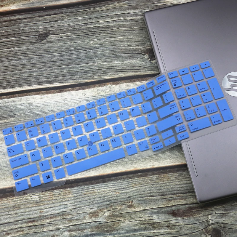 Силиконовый чехол для клавиатуры ноутбука Dell Latitude 5591 5580 E5550 M7510 E5570 M7720 M7520 M5520 M7710