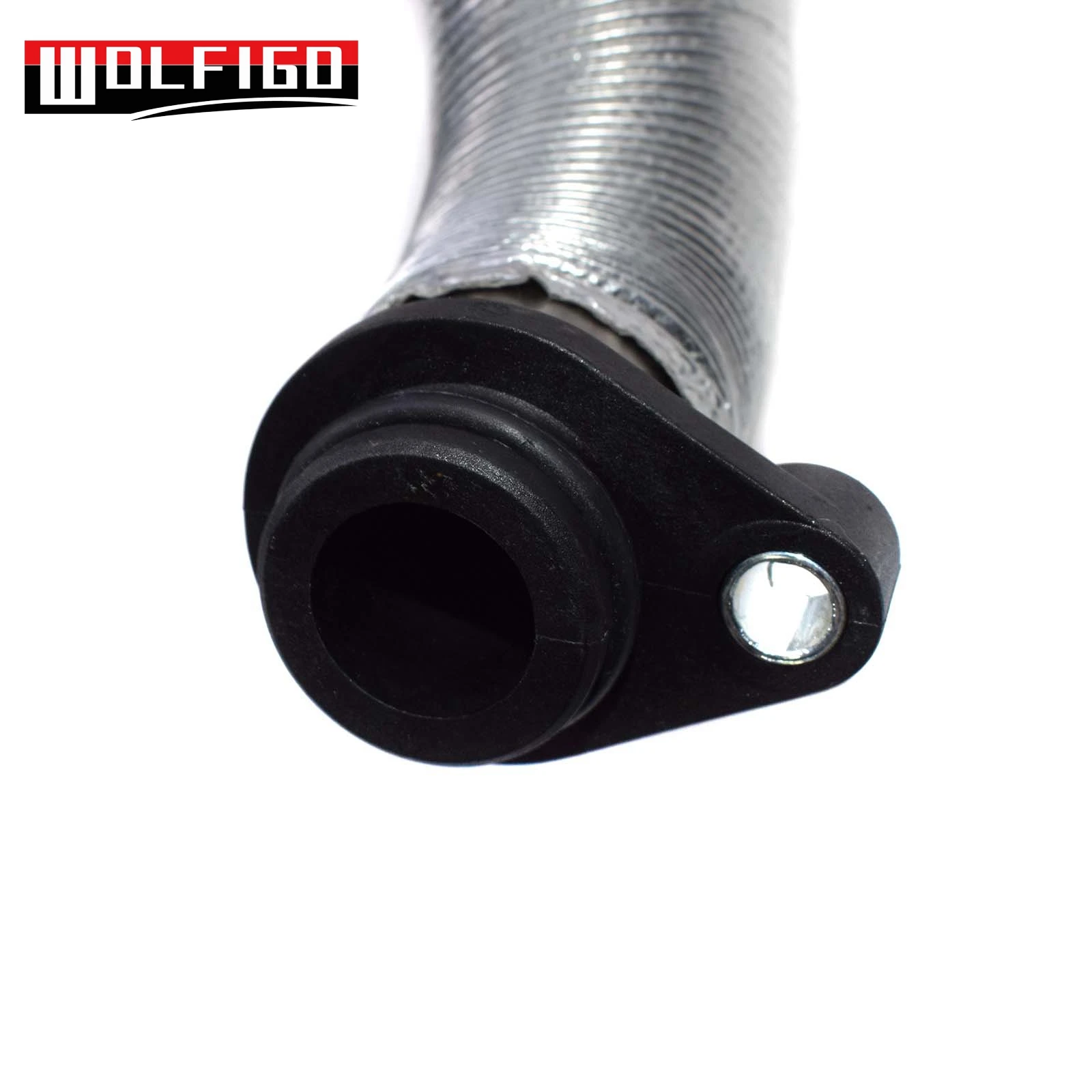 WOLFIGO новый шланг радиатора для воды BMW X1 Z4 E93 E92 E91 E90 E84 E85 E87 E88 11 53 7 572 159 530 647