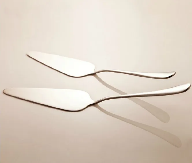 2 шт./лот изысканная десертная вилка из нержавеющей стали кухонные закуски торт с