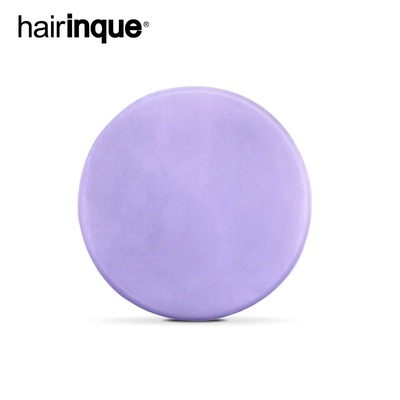 Кондиционер для волос HAIRINQUE ручной работы органический с лавандой питательный и