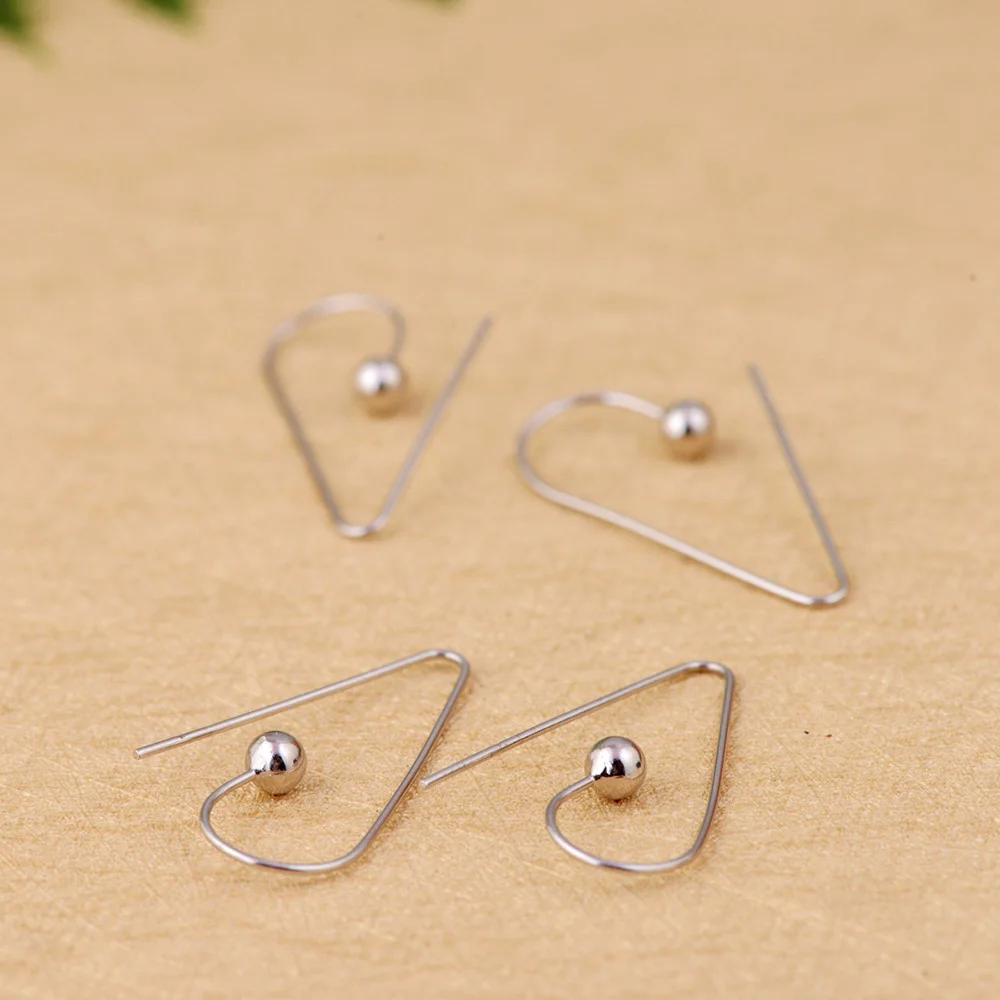 Женские серьги подвески из серебра 925 пробы с крючком|earrings for|earrings for women jewelryhook