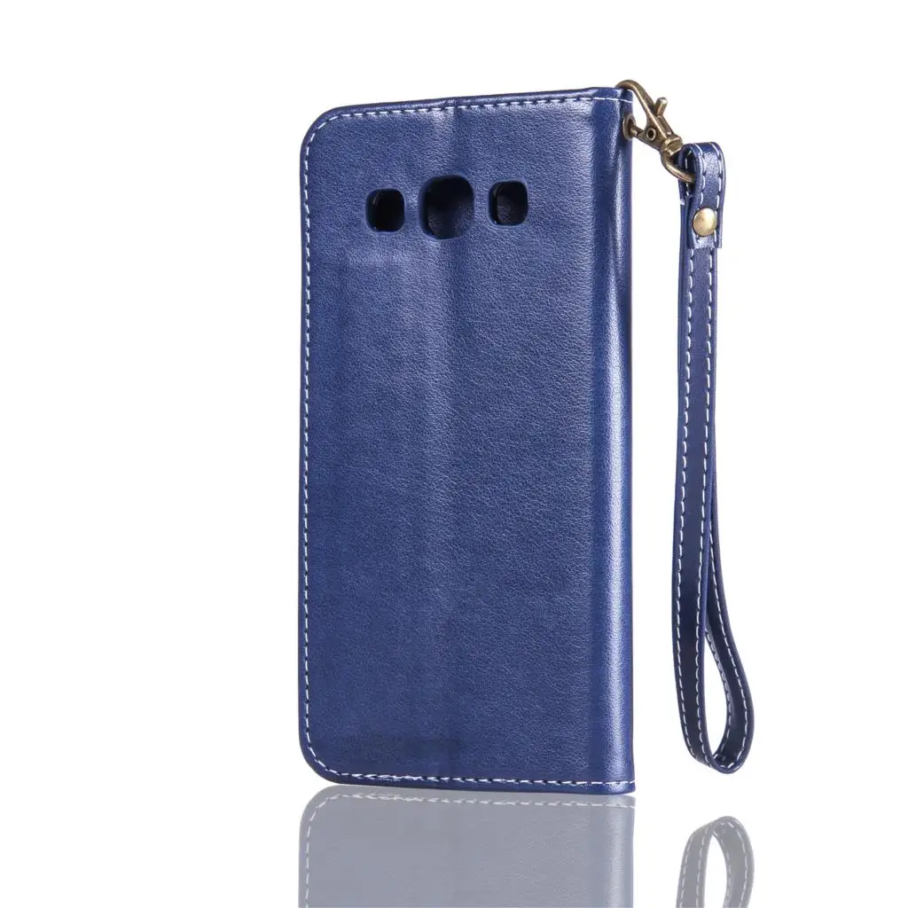 Чехол с откидной крышкой для samsung Galaxy S3 S 3 SIII Neo Duos GT I9300 I9301 чехол телефона