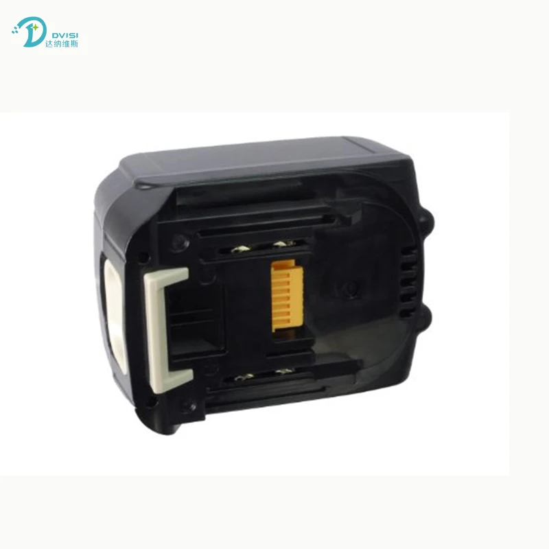 Сменный литий-ионный аккумулятор 14 4 В 2.0Ah + usb-адаптер для зарядки конвертер Makita