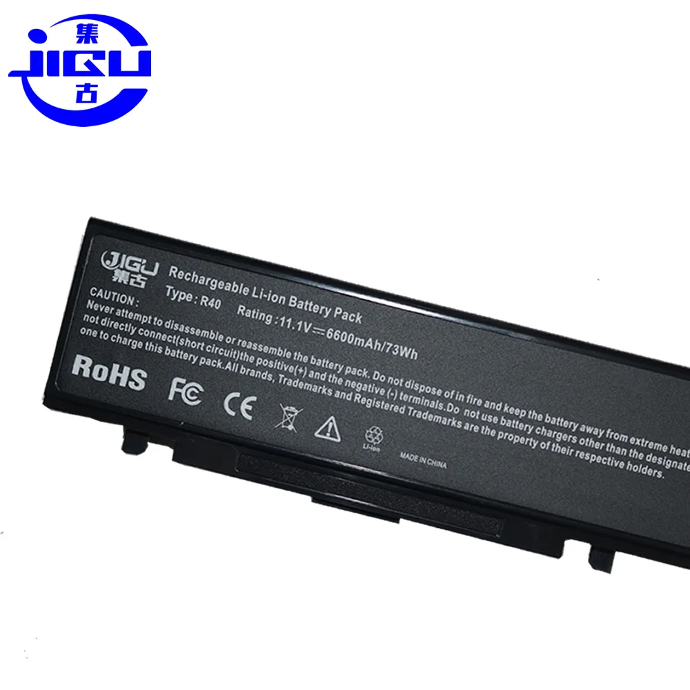 JIGU Новый аккумулятор для ноутбука Samsung 70A00D/SEG M60 NP-P50 NP-R70 P210 P460 P50 Q210 Q310 R60 Aura T7250 Divial