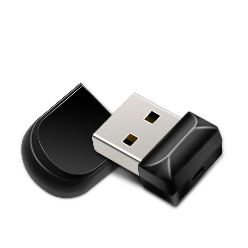 Супер мини usb Flash Drive флешки 64 Гб 32 GB 16 8 флэш накопитель высокоскоростная Флешка