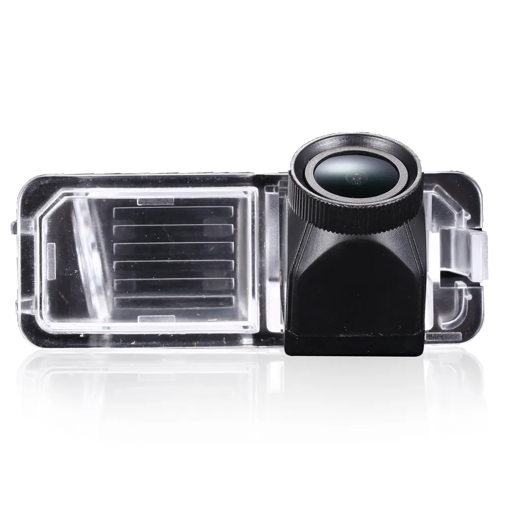 

Camera 170 Degree car reverse parking camera for Porsche Macan cayenne VW passat magotan bora cross palo hatchback golf 5 6 MK6