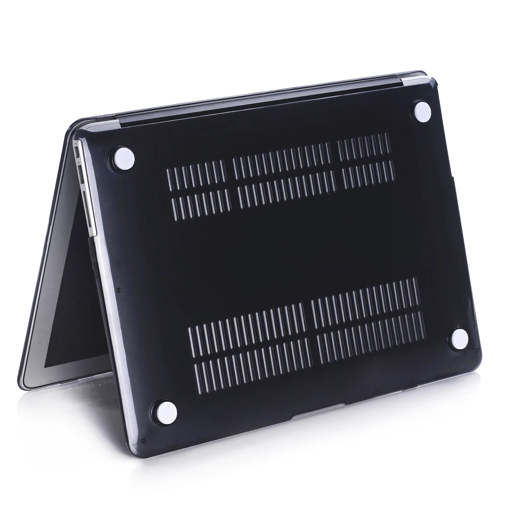 Чехол для ноутбука protactive кристально жесткий чехол Macbook Mac book 11 13 15 Air Pro Retina 6 12 3 4