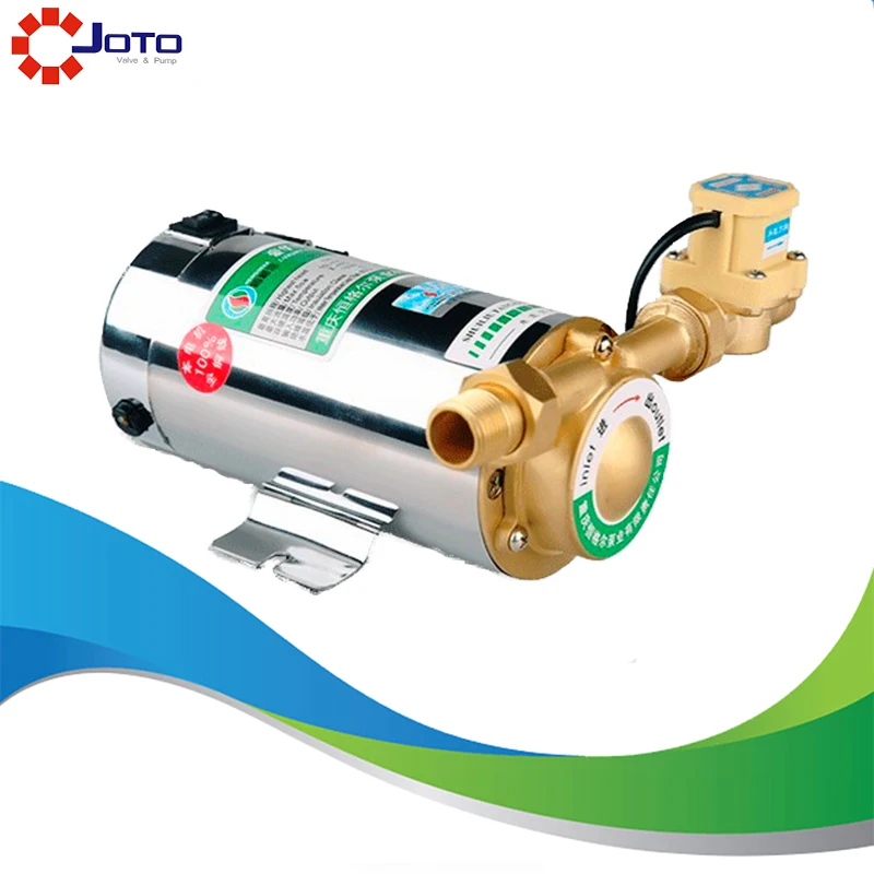 

150W Mini Home Booster Pump