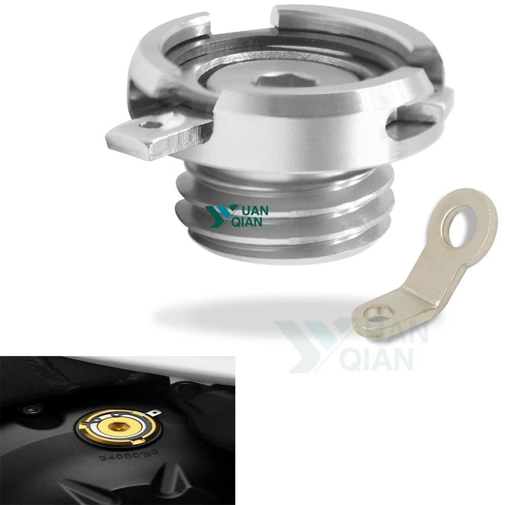 Крышка масляного фильтра для Honda CRF450R NC700S/X CB1000/929/600/954RR CB500F/X CB125/250R | Автомобили и