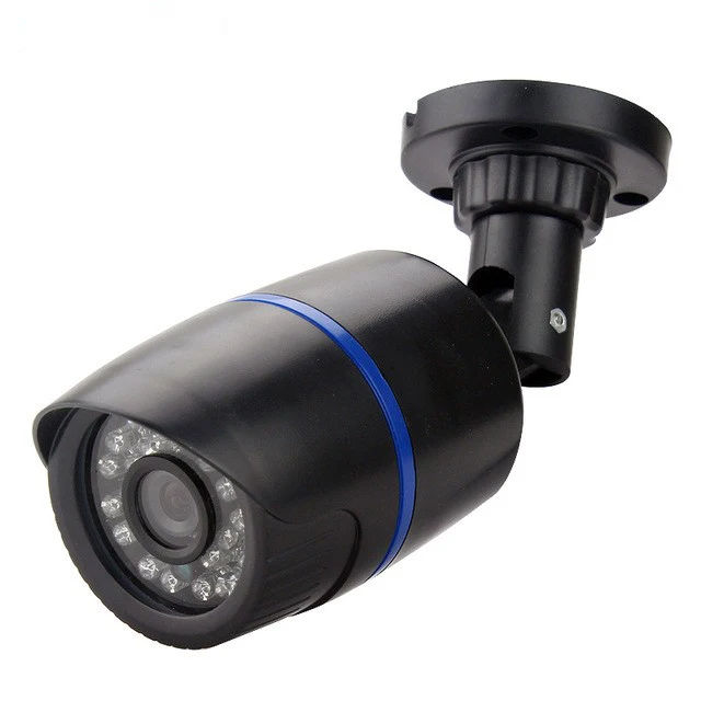 Водонепроницаемая аналоговая камера видеонаблюдения 800TVL 1000TVL CMOS|Камеры