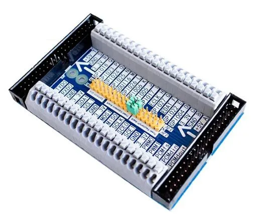 Для Raspberrypi GPIO Raspberry Pi каскадная плата Плата расширения многофункциональная