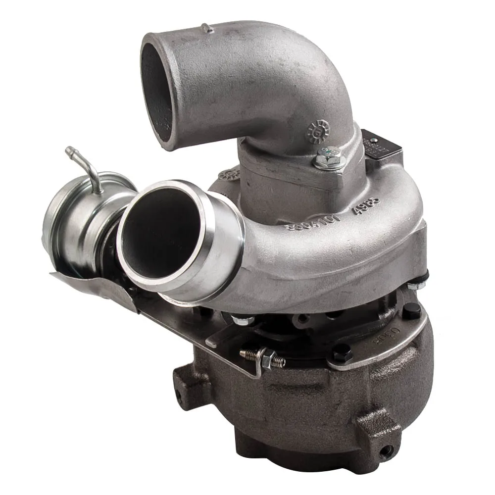 BV43 Turbo 53039880127 53039880145 для hyundai iMax iLoad D4CB 170HP Turbolader 16 В 28200-4A480 | Автомобили и мотоциклы