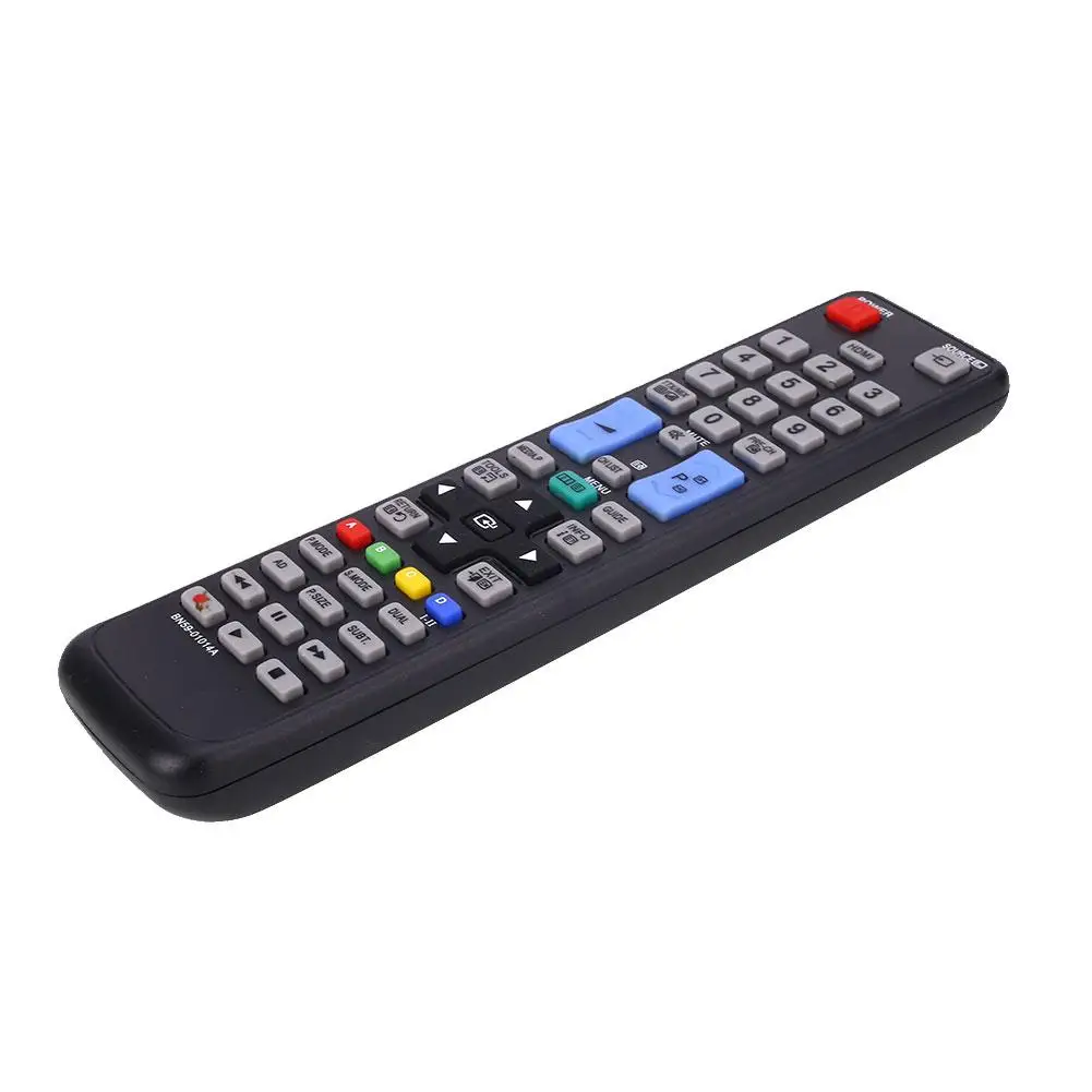 Черный BN59 01014A пульт дистанционного управления Smart tv ручной для samsung портативный