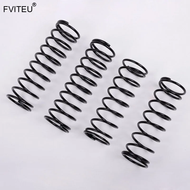 FVITEU металлический усиленный жесткий пружинный Набор для 1/5 Losi 5ive T Rovan LT King Motor