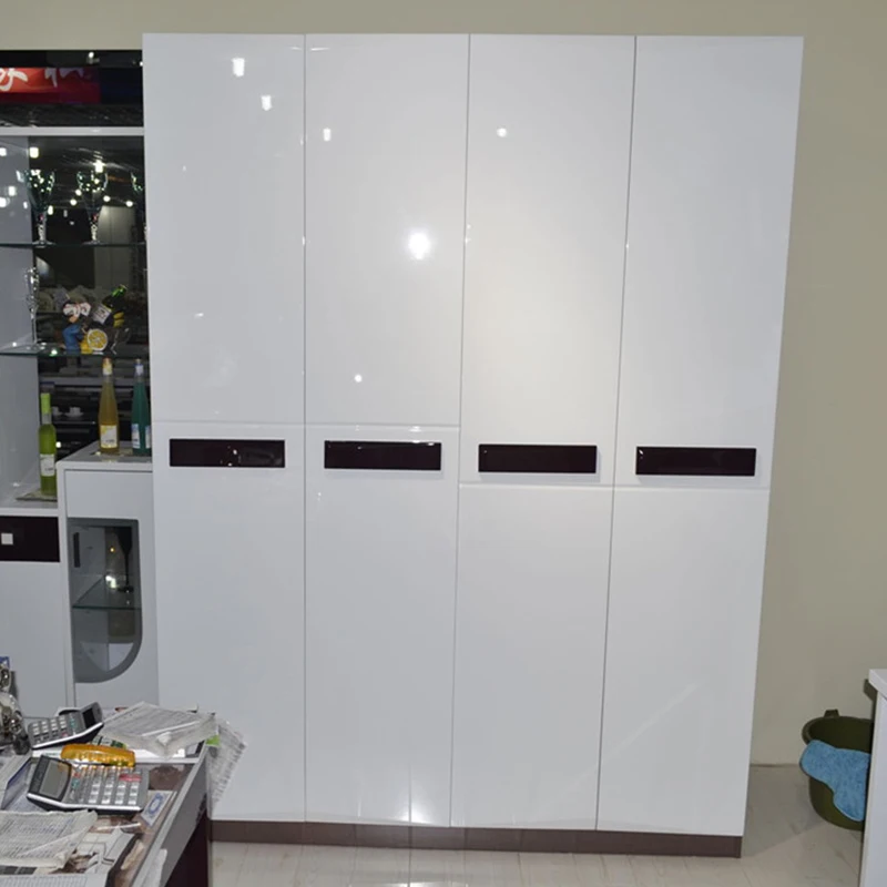 Самоклеящиеся обои YUNPOINT черные ПВХ