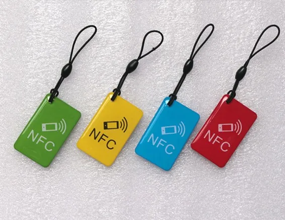 NFC метка с подвеской для телефона 42 х26 мм 13 56 МГц 216|pendant clasp|pendant ropependant tooth |