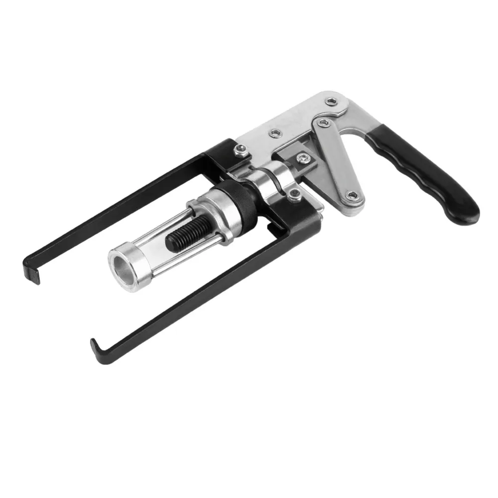 Съемный инструмент для пружинного компрессора моторный воздушный клапан