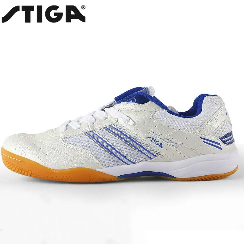 Оригинальная обувь для настольного тенниса Stiga Zapatillas Deportivas Mujer Masculino ping ракетка
