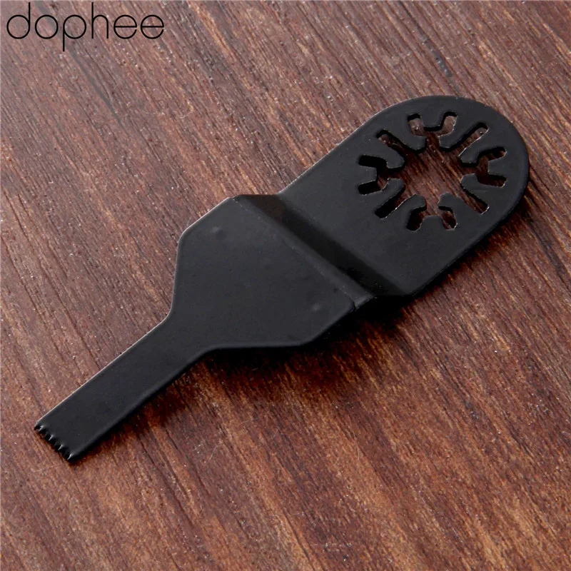 Dophee 10 мм Осциллирующий Инструмент HCS E-cut прецизионный стандартный пильный диск