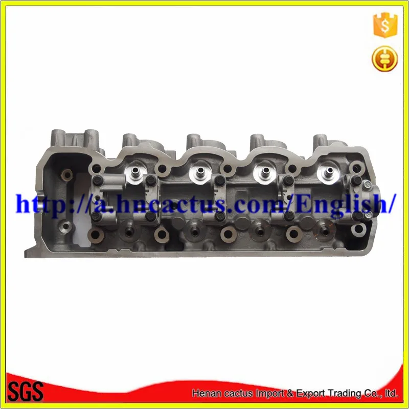 Головка цилиндра 4G54 MD026520 MD086520 MD311828 AMC910075 Montero pick-up/Starion 2555CC 2.6L 8V | Автомобили и