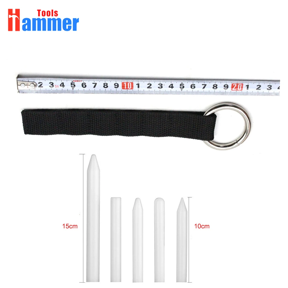 Автомобильный Королевский инструмент белый безболезненного удаления вмятин