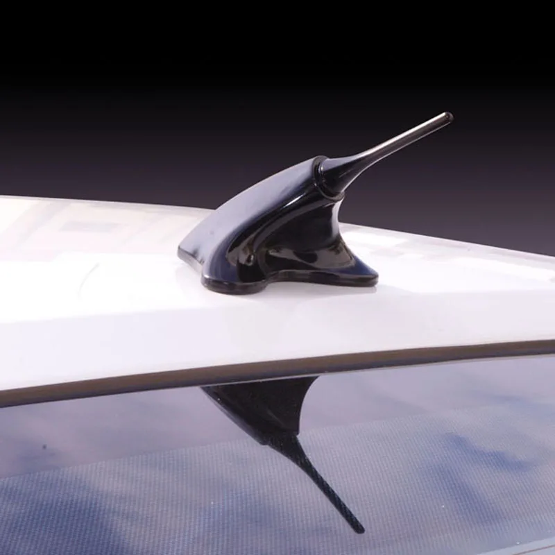 Hypersonic водонепроницаемый Акула декоративный плавник акулы антенна пресной воды