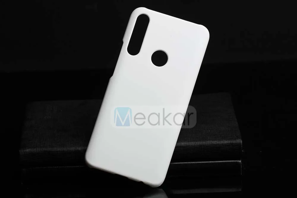 Матовый пластиковый чехол для huawei Y9 Prime чехол для huawei Y9 Prime P Smart Z чехол-лента на заднюю панель