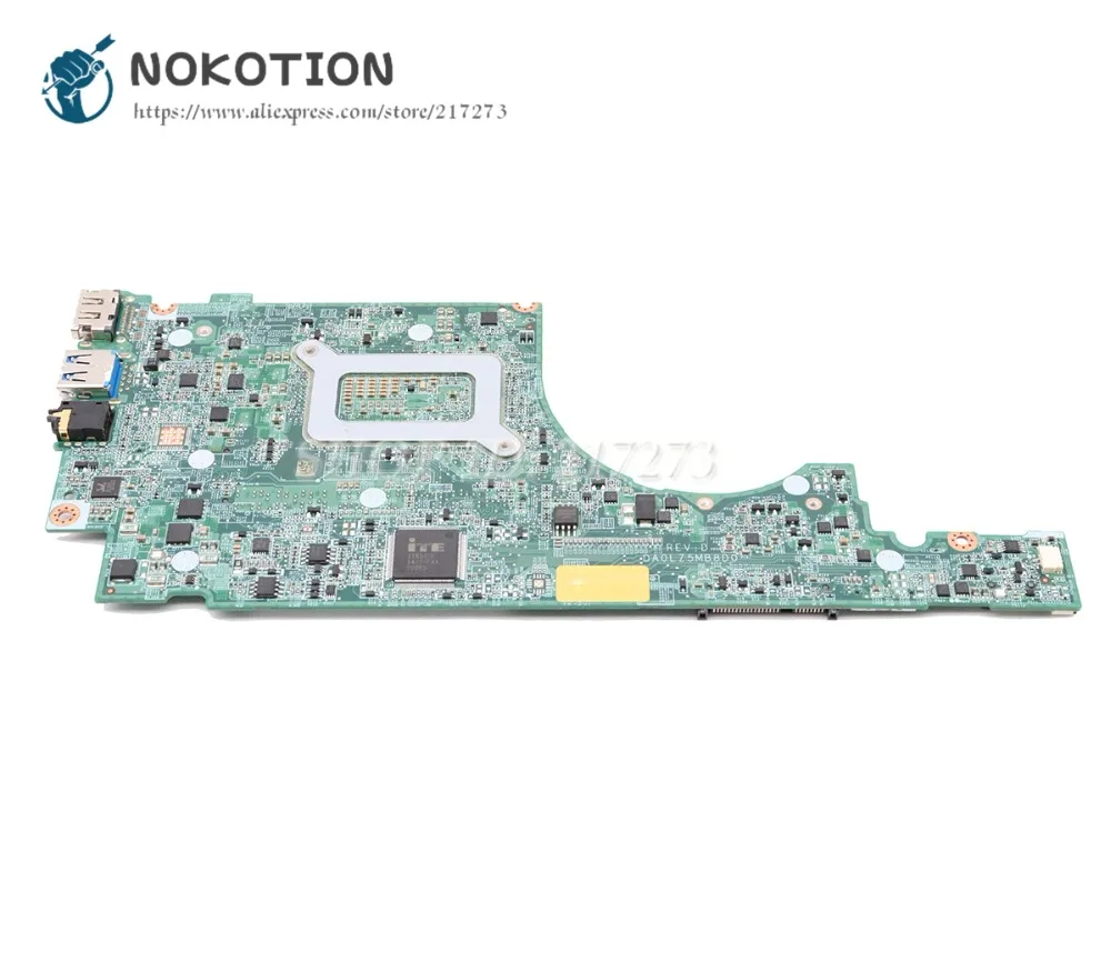 Материнская плата NOKOTION для ноутбука Lenovo ideapad U330P 5B20G16338 DA0LZ5MB8D0 | Компьютеры и офис