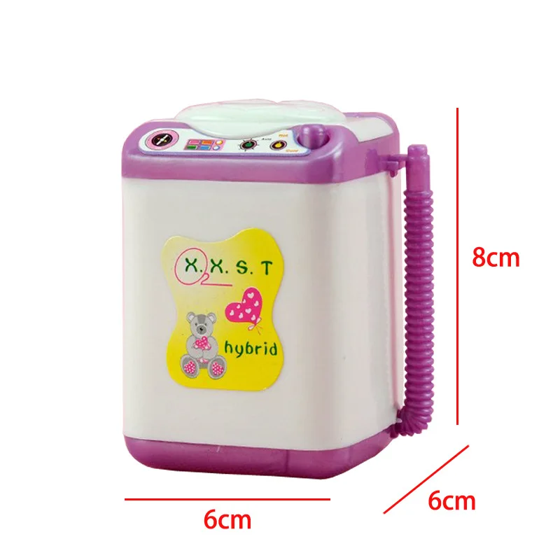 Аксессуары для кукол NK демонстрационная мебель водный диспенсер стиральной