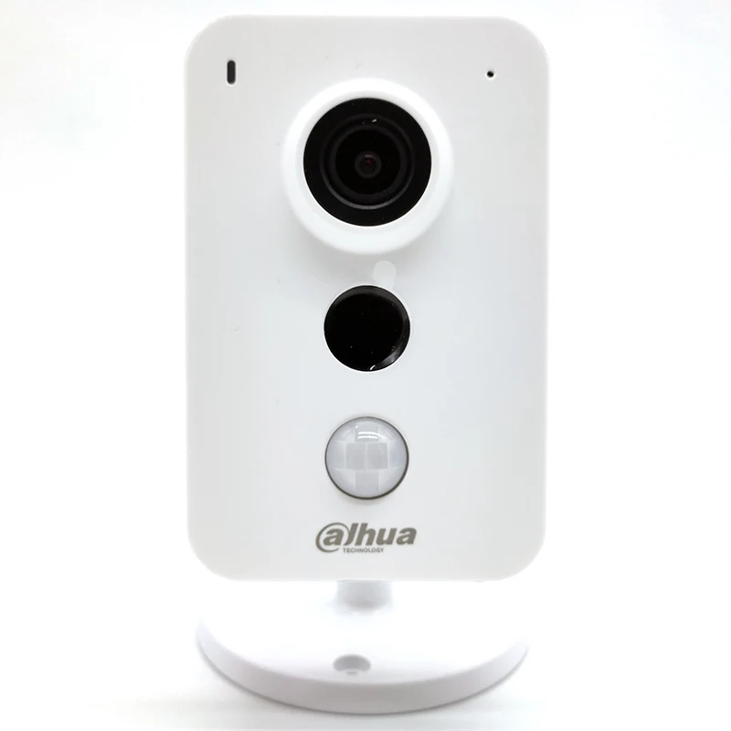 Оригинальная IPC-K46 4MP wifi IP камера с H.265 IR10m Встроенный микрофон Замена ipc-a46 ds-2cd2442fwd-iw мини камера безопасности