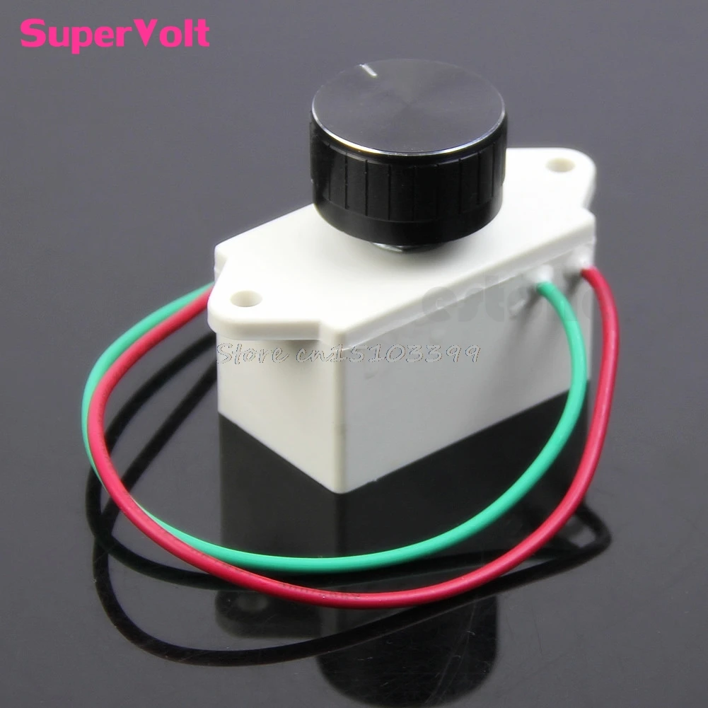 1 шт. AC 220V 300W электронный мотор Скорость Управление Регулировка переключателя G08