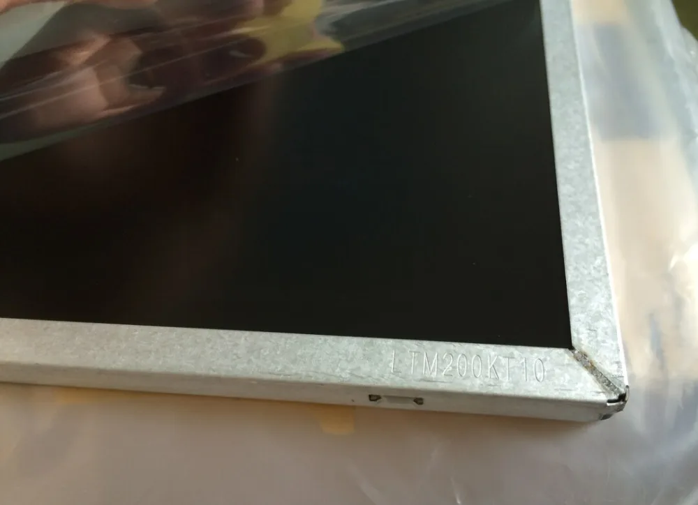 Новый матовый ЖК дисплей TPFEEL 20 дюймов светодиодный экран для Lenovo Thinkcentre Edge 72z и HP