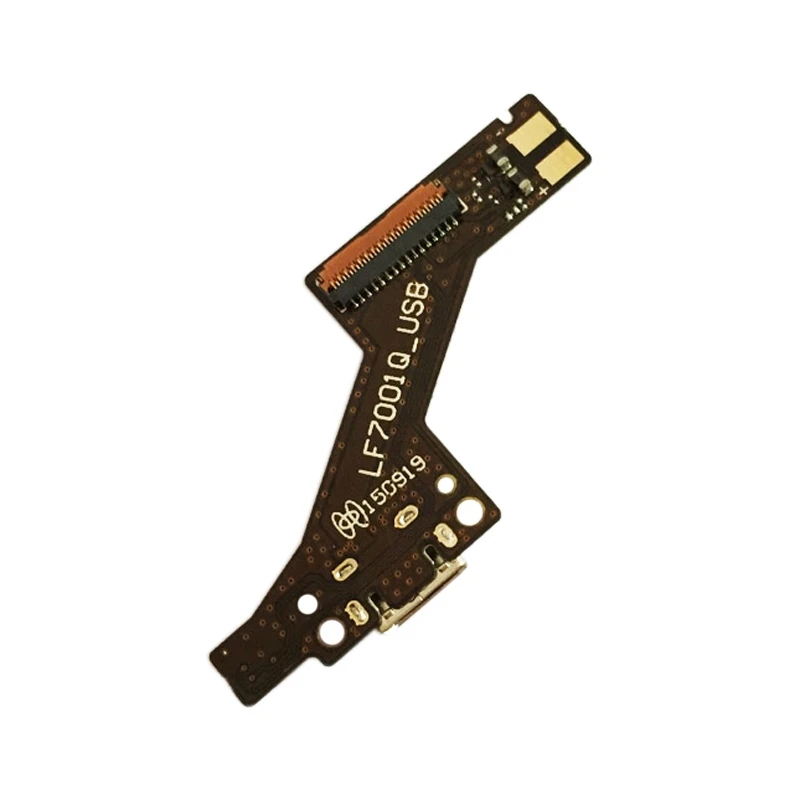 Плата зарядного порта для Lenovo Phab / PB1-750 | Мобильные телефоны и аксессуары