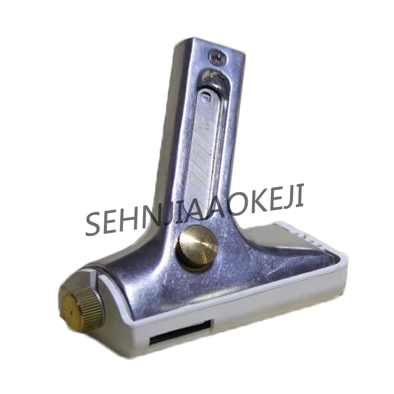 Ручной угловой нож из ПВХ 18 дюймов|Ножи| |