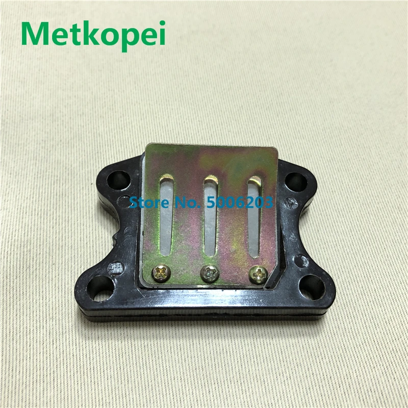 Скутер DIO50 LEAD90 AF18 24 27 CL50QT TACT50 CL50 ZX50 впускной герметичный клапан для Honda 50cc DIO 50